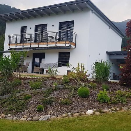 Haus Alina Arriach Exterior foto