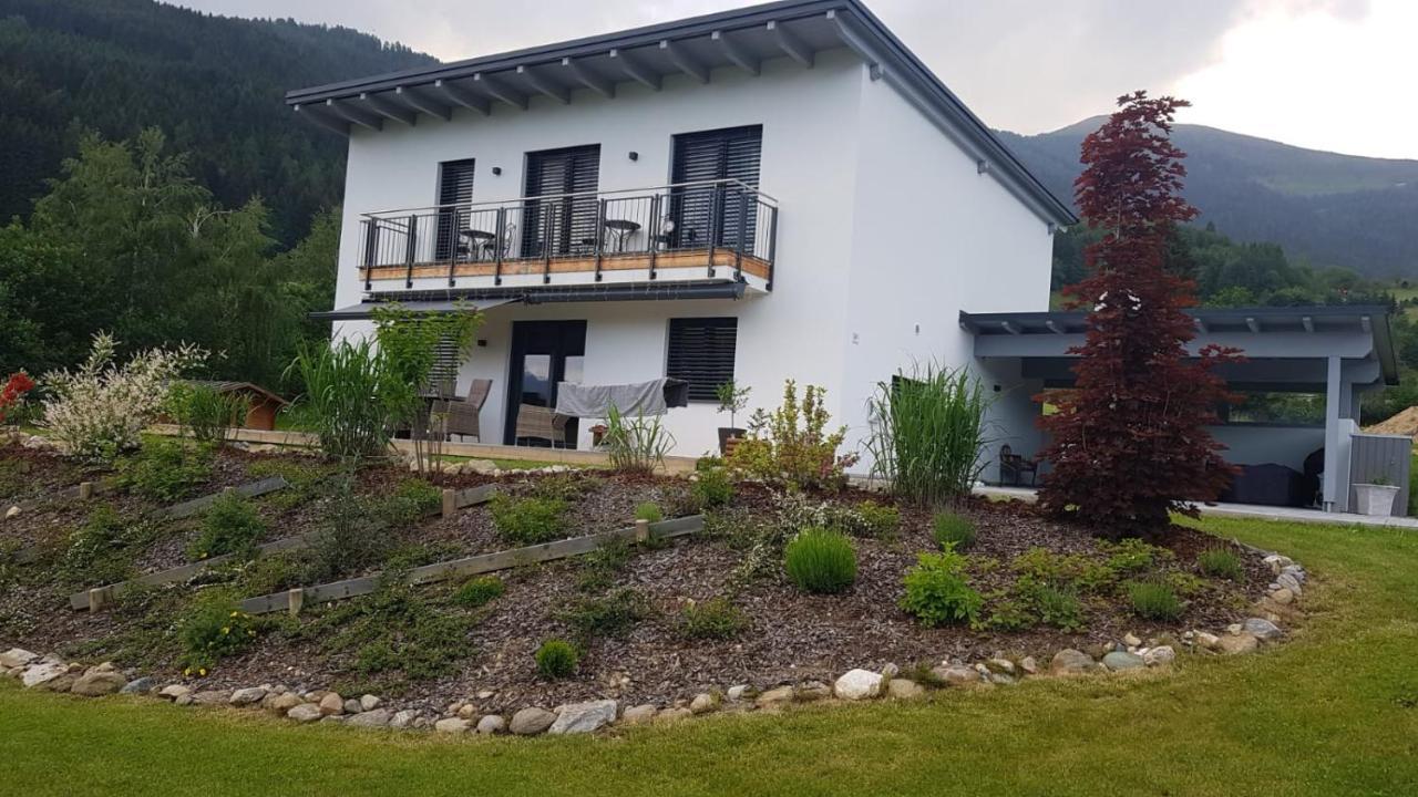 Haus Alina Arriach Exterior foto
