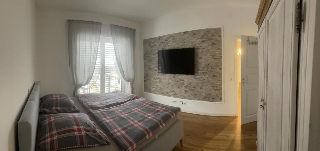 Haus Alina Arriach Exterior foto